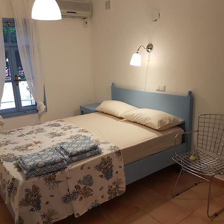 Kaleucagız Boynuz Agaci Pansiyon B&B 외부 사진