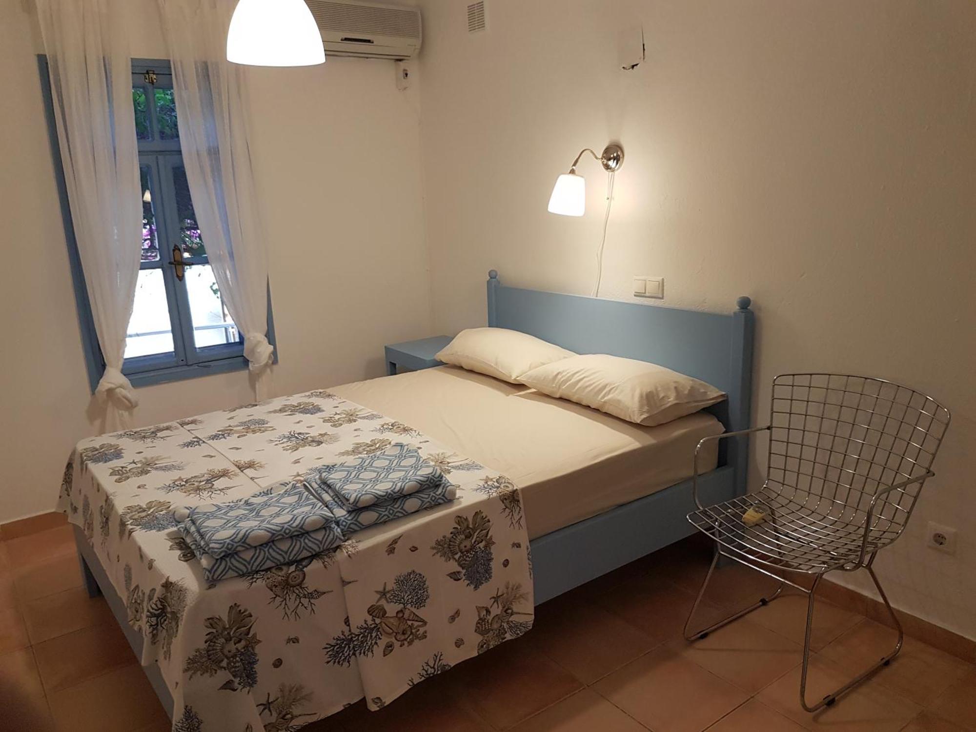 Kaleucagız Boynuz Agaci Pansiyon B&B 외부 사진